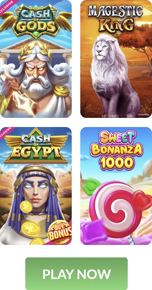 SlotsAmigo casino slots